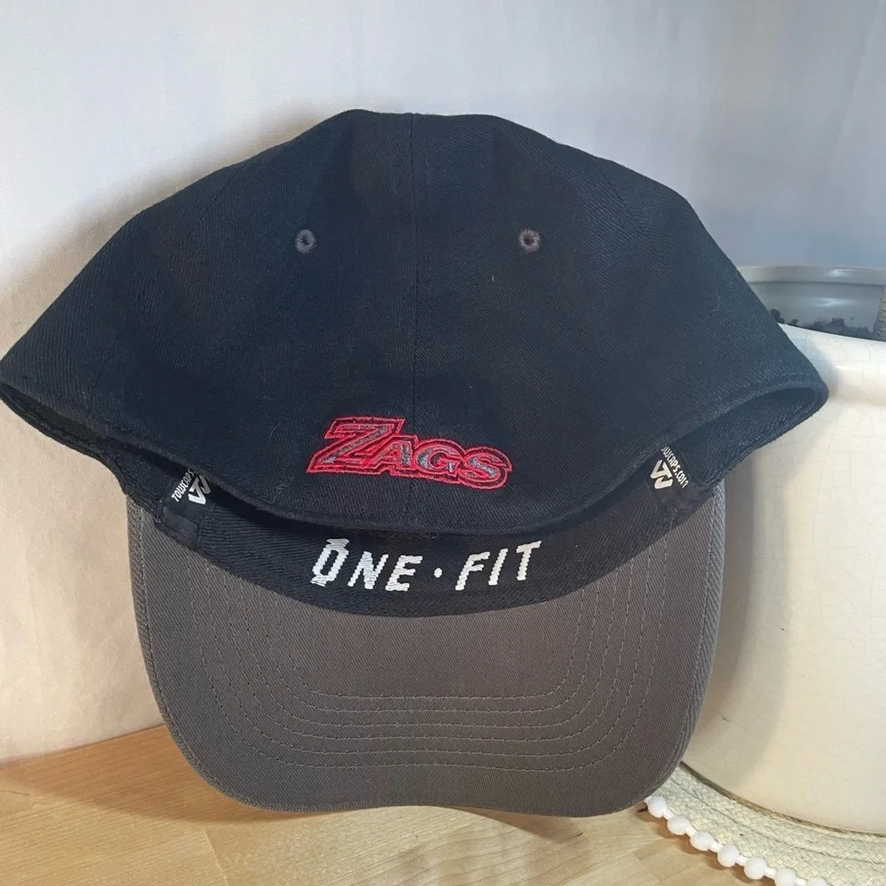 GU Gonzaga Bulldogs Baseball Hat